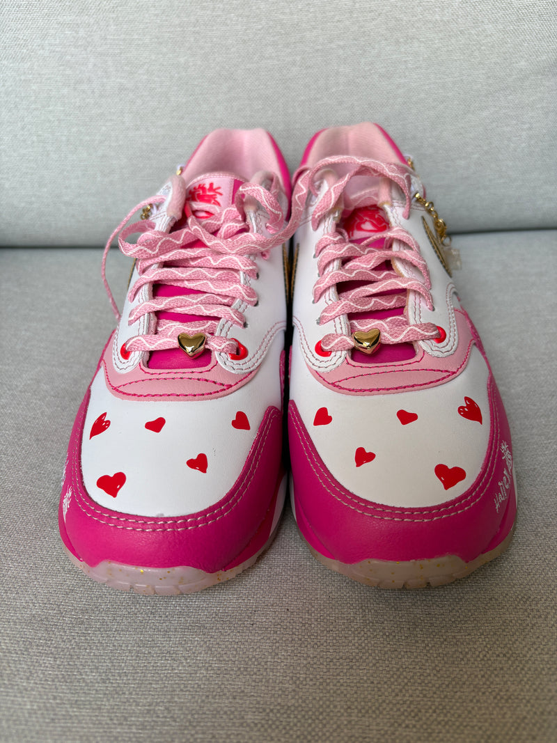 Nike limited edition