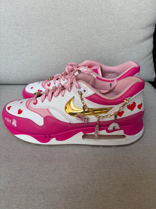 Nike limited edition