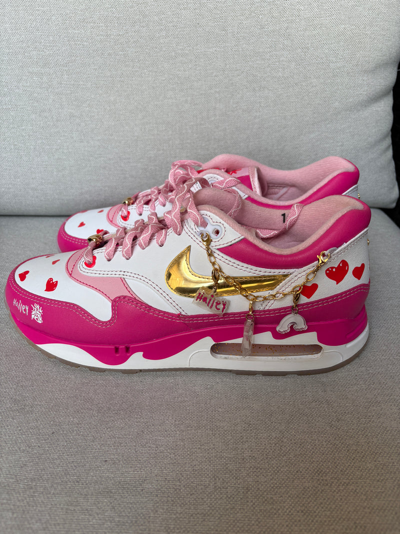 Nike limited edition