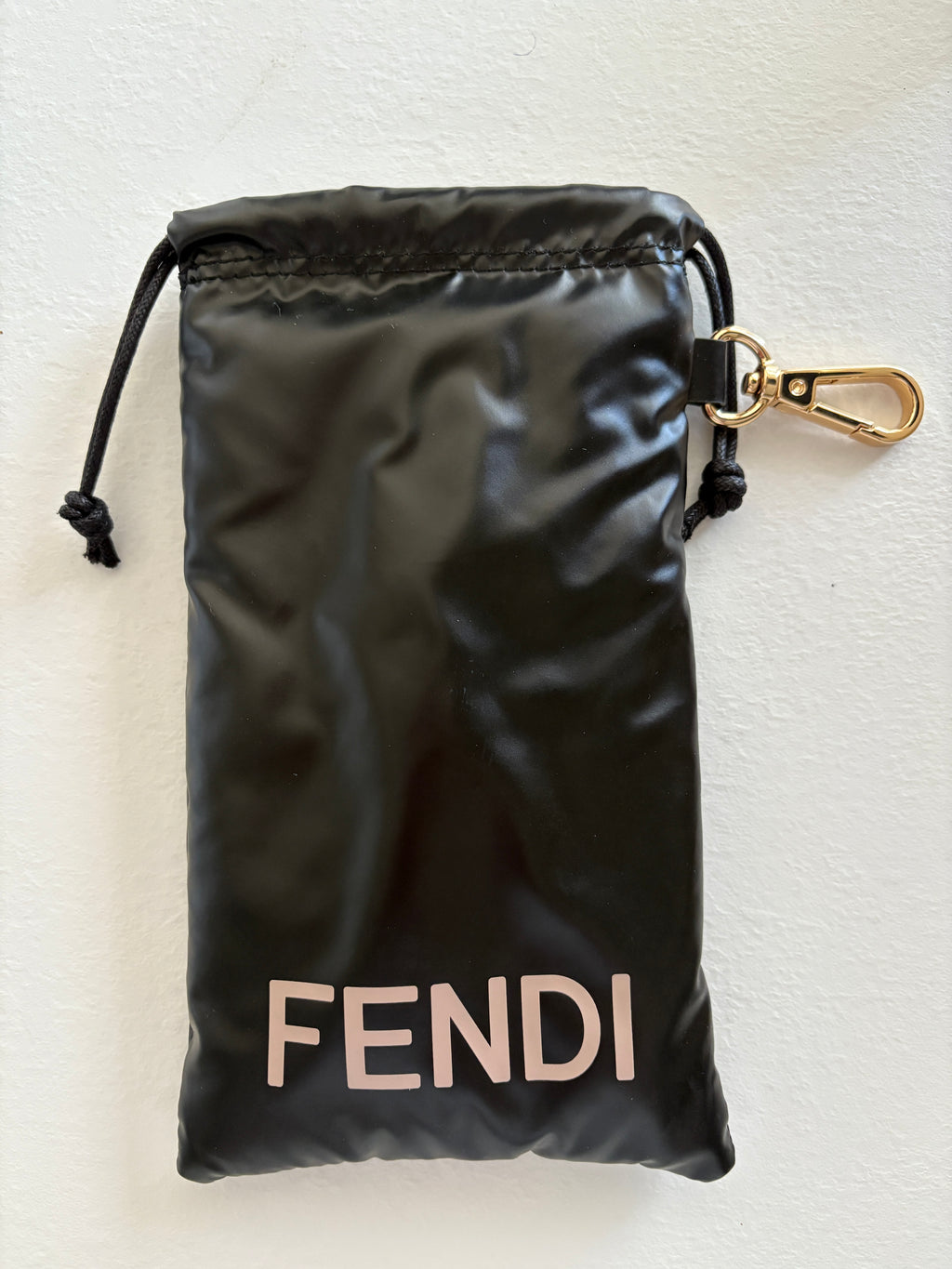 Fendi porta occhiali