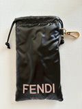 Fendi porta occhiali