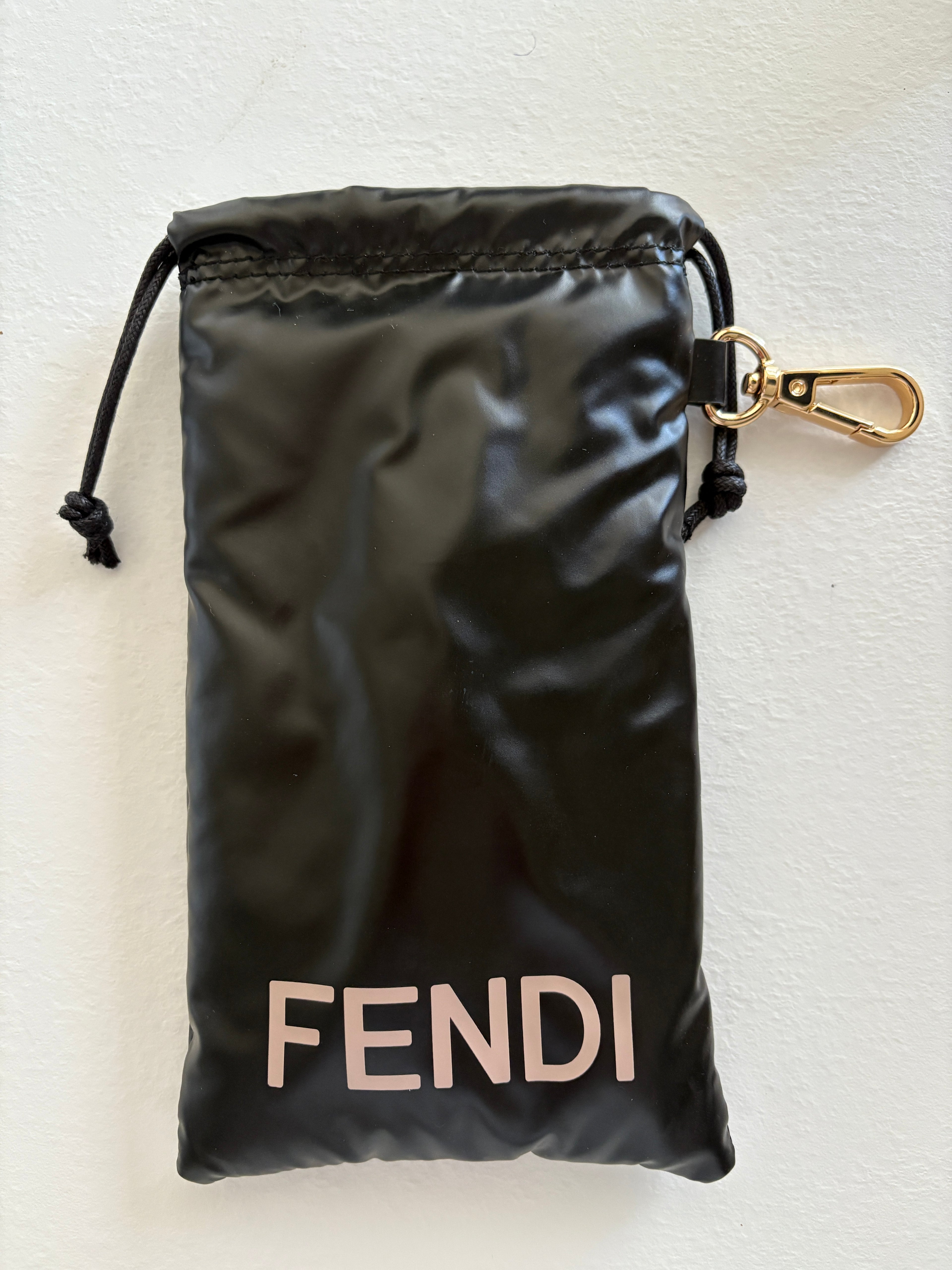 Fendi porta occhiali