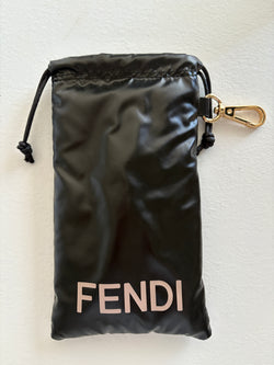 Fendi porta occhiali