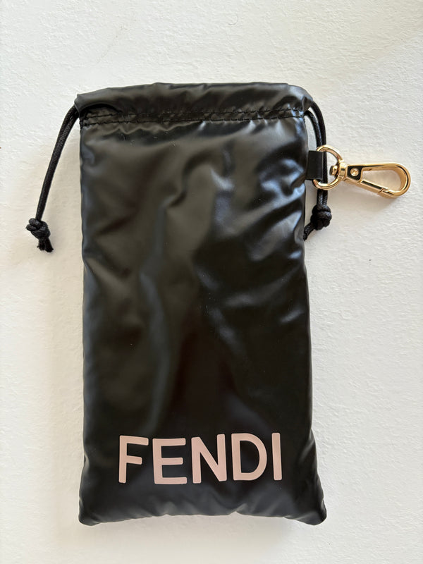 Fendi porta occhiali