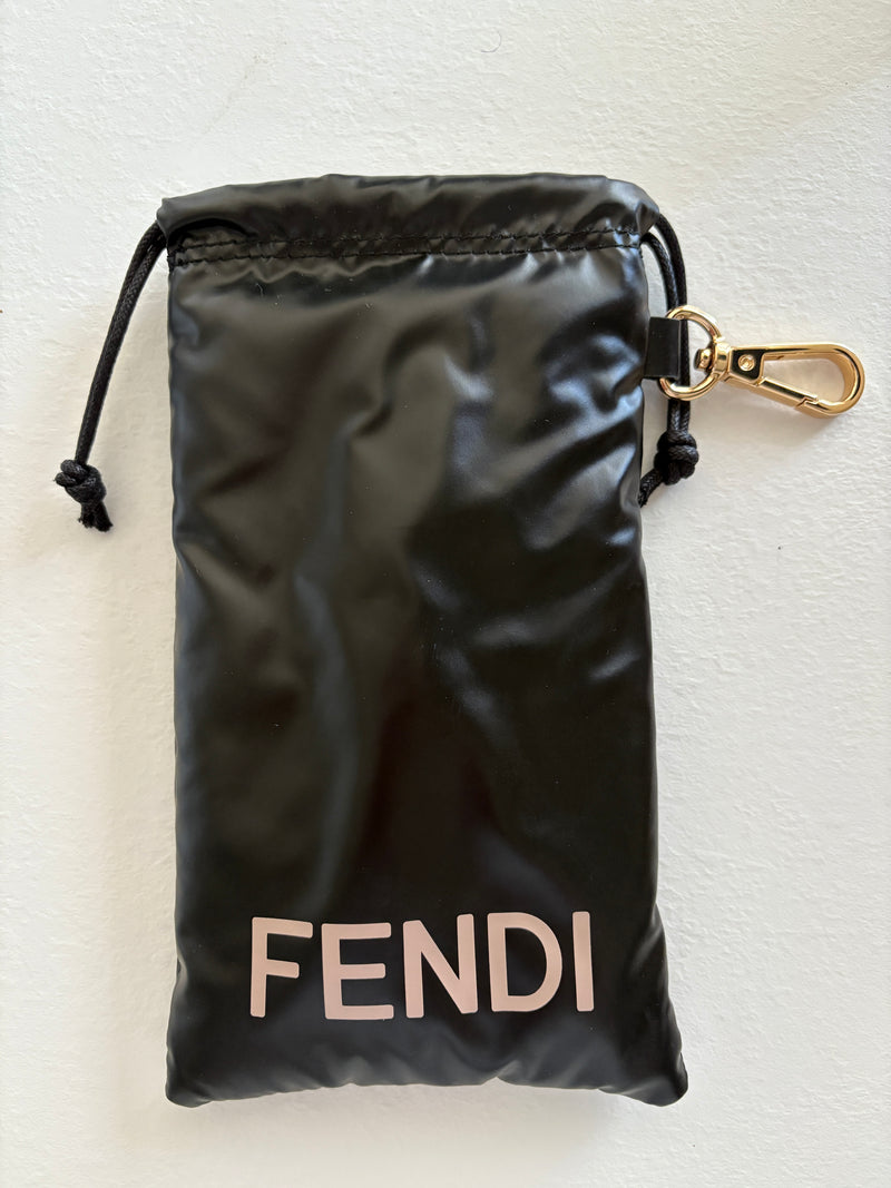 Fendi porta occhiali
