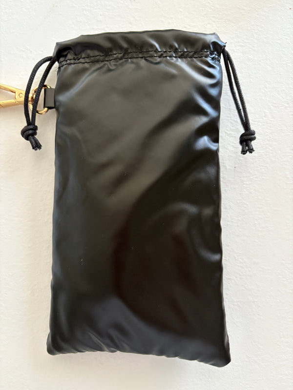 Fendi porta occhiali