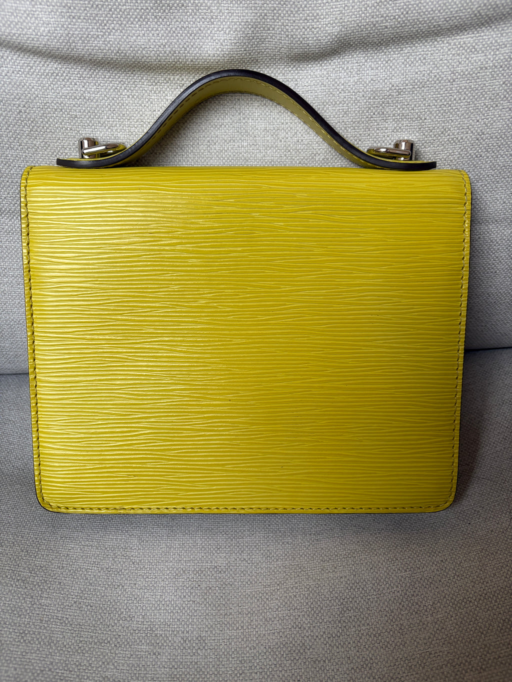 Louis Vuitton monceau