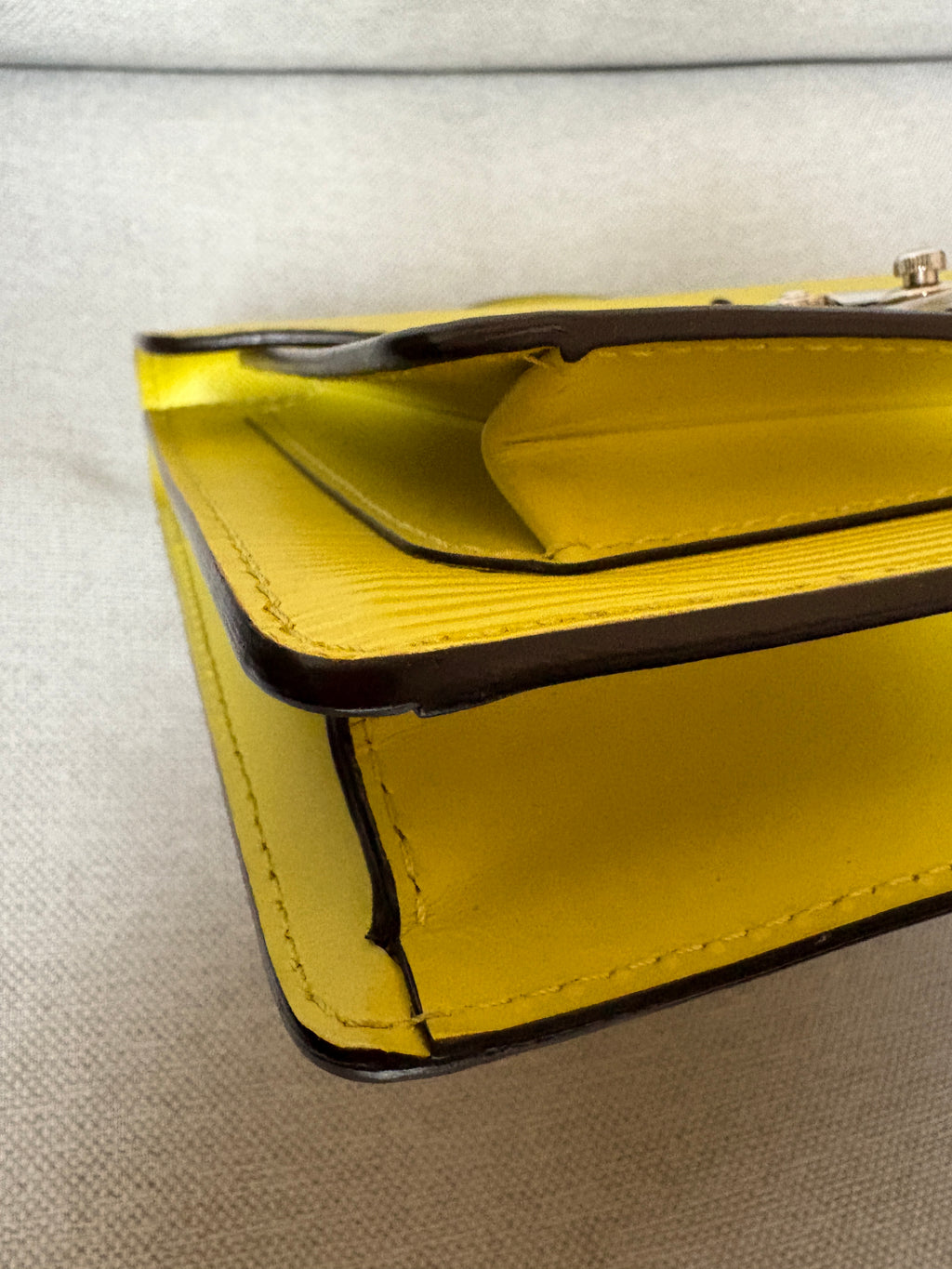 Louis Vuitton monceau