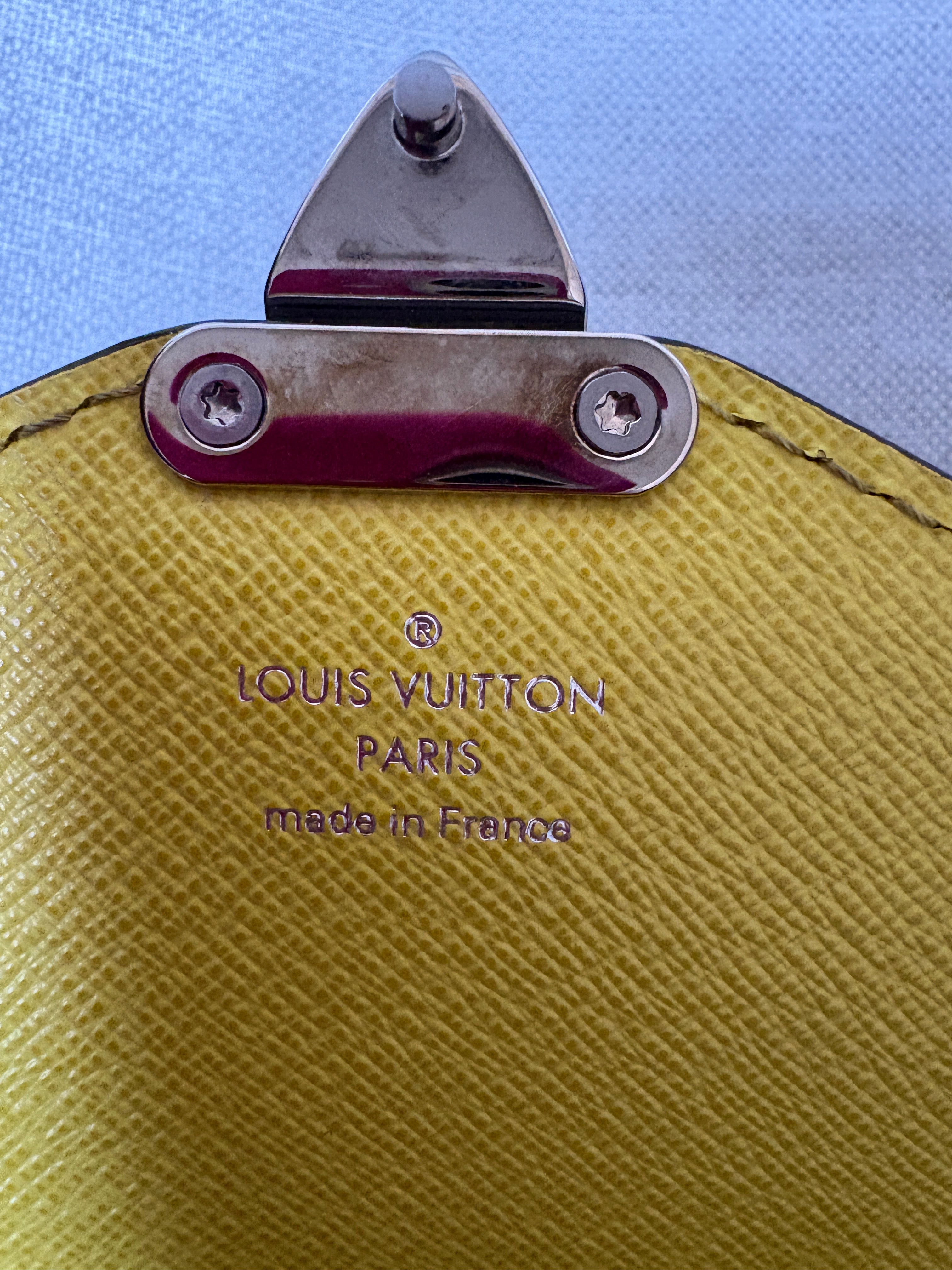 Louis Vuitton monceau