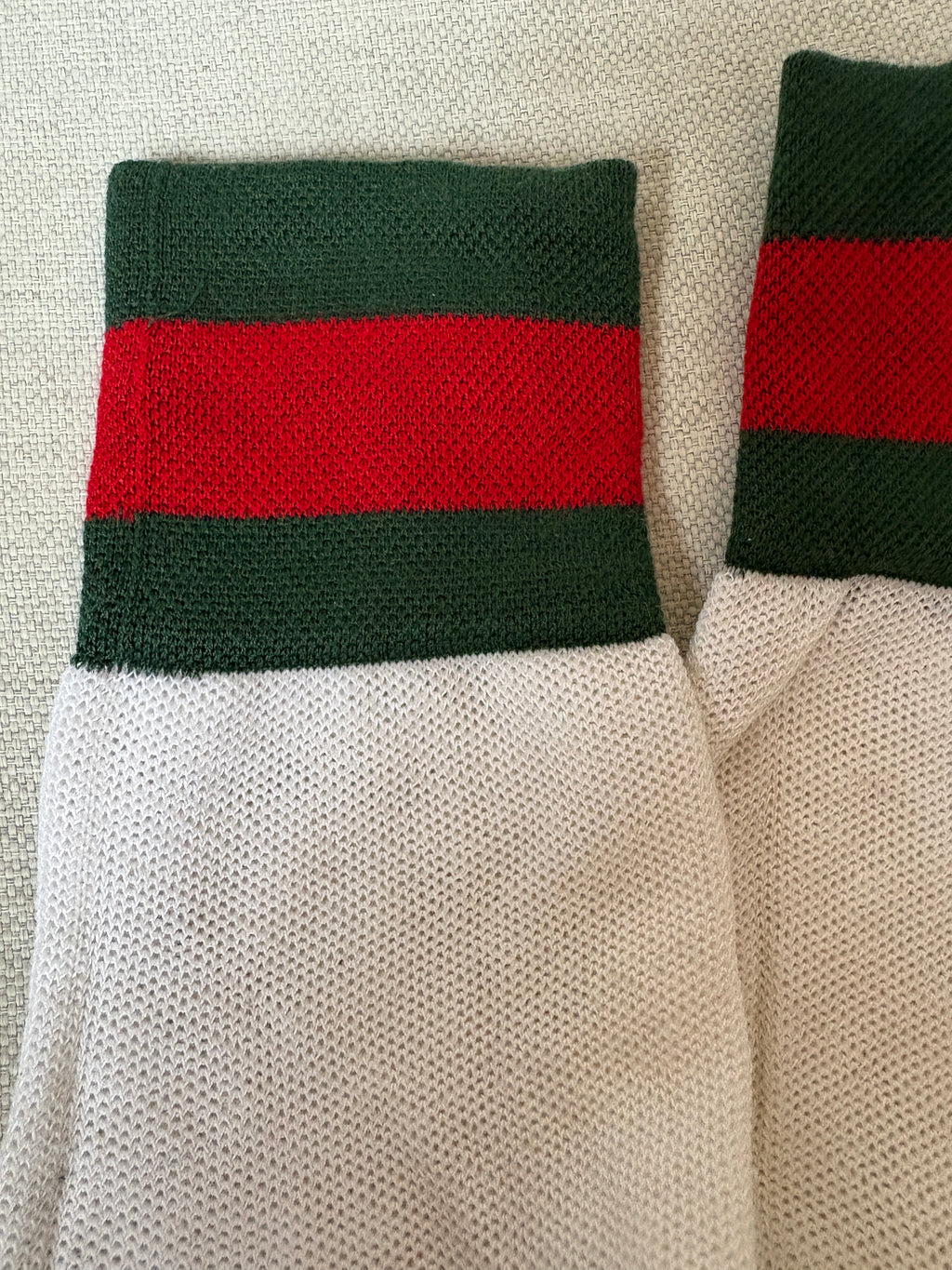 Gucci calze