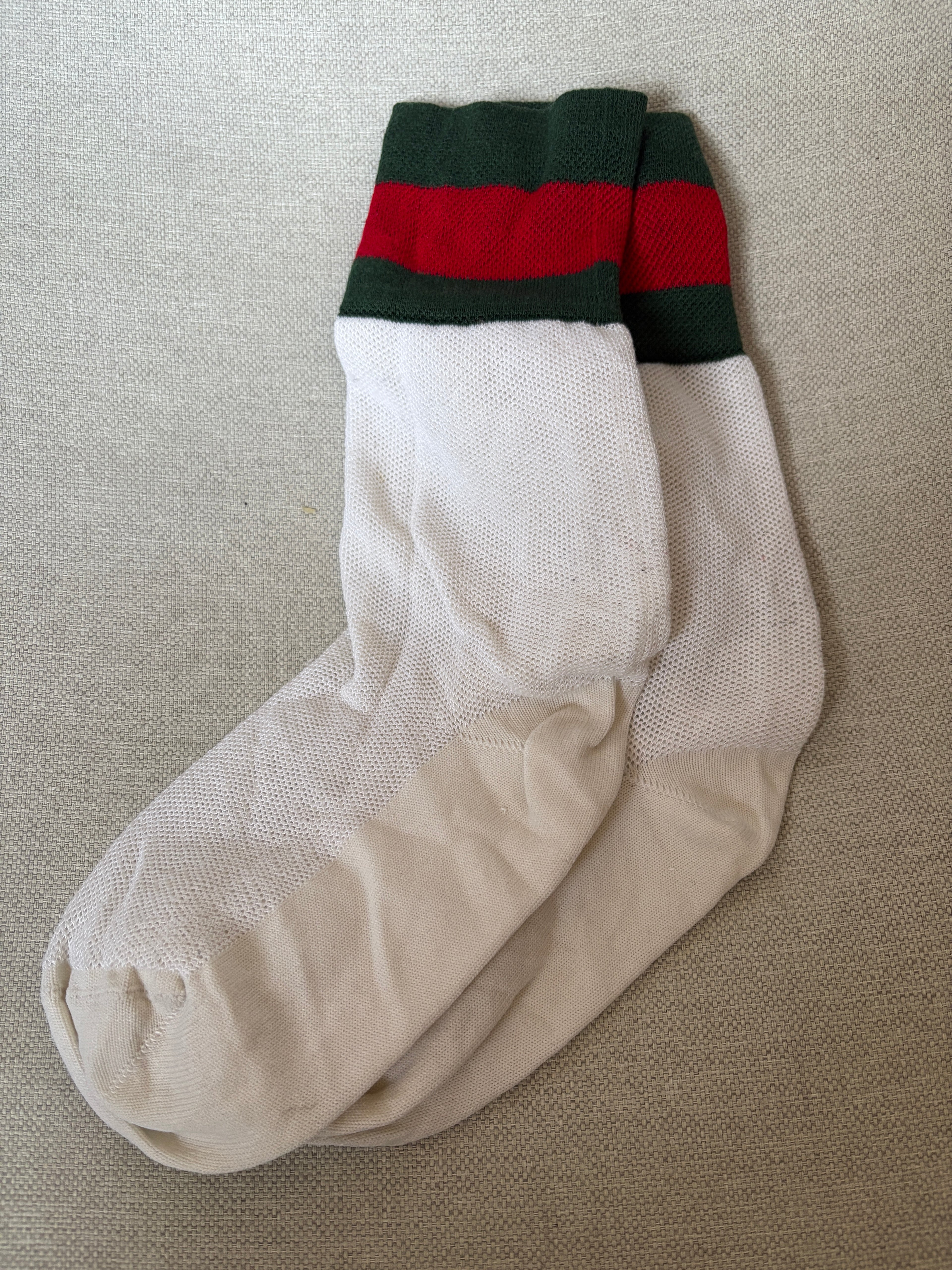 Gucci calze
