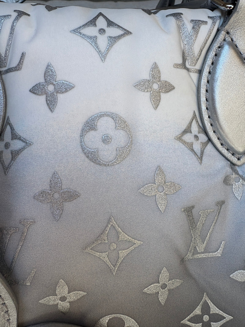 Louis Vuitton cabas On-The-Go MM