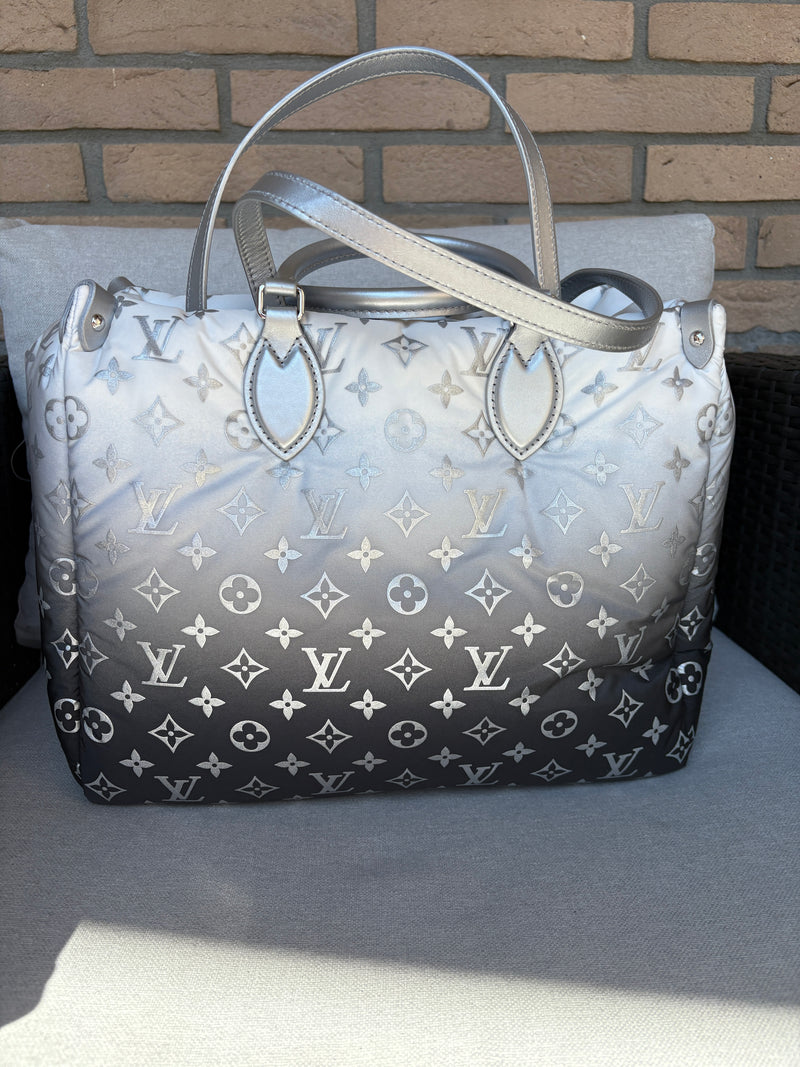 Louis Vuitton cabas On-The-Go MM
