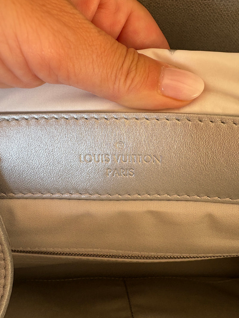 Louis Vuitton cabas On-The-Go MM