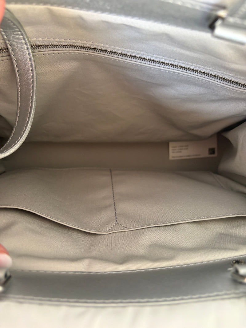 Louis Vuitton cabas On-The-Go MM