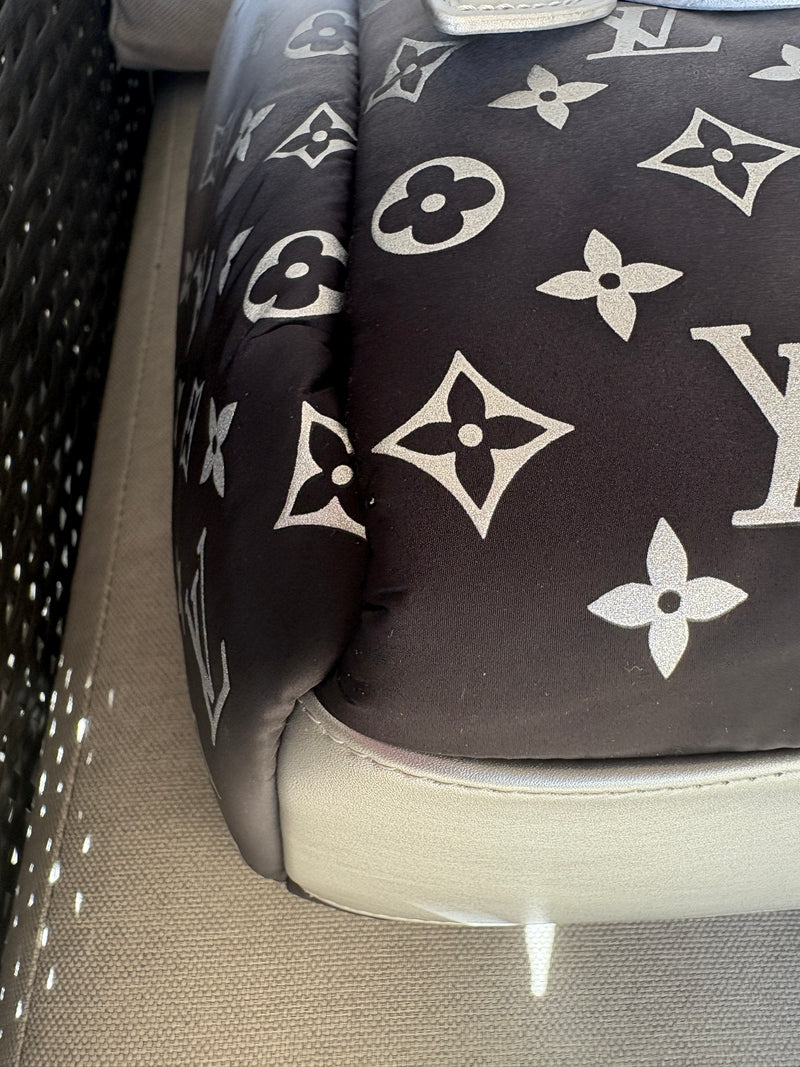 Louis Vuitton cabas On-The-Go MM