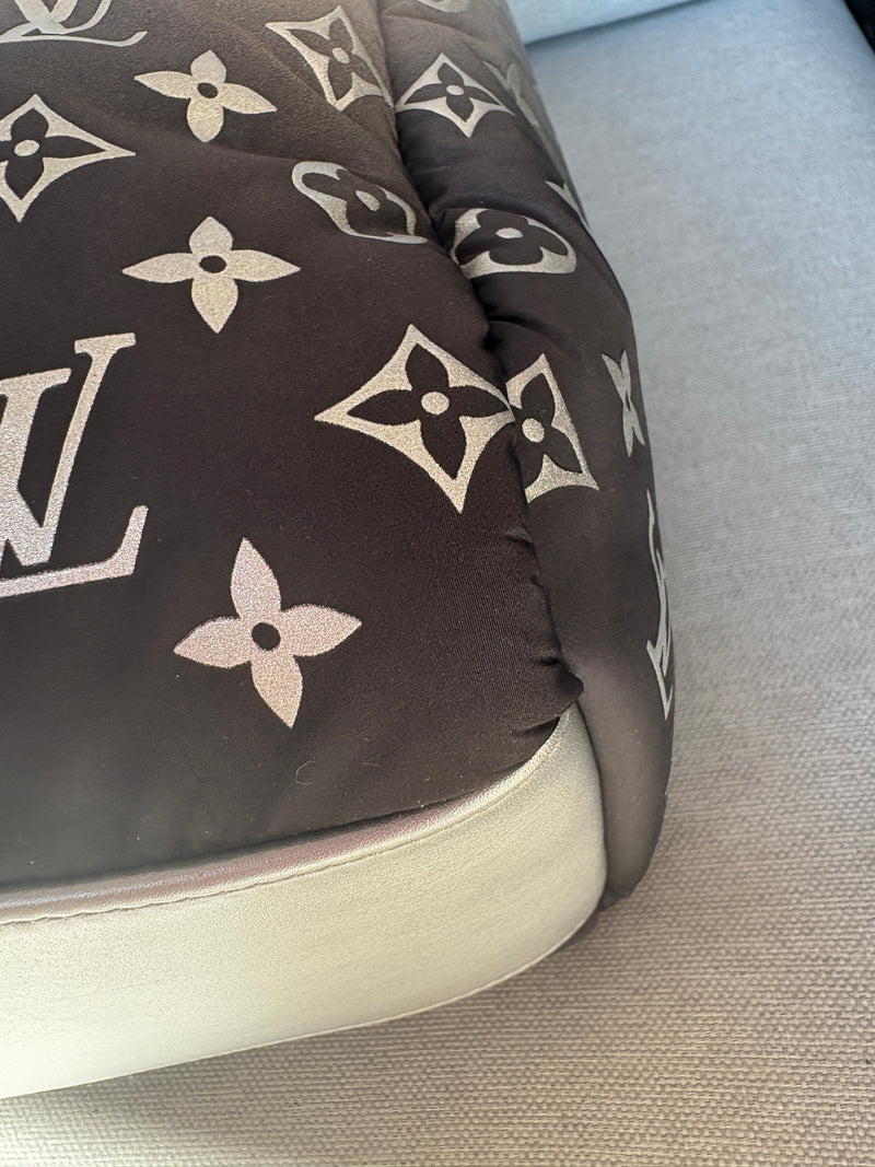Louis Vuitton cabas On-The-Go MM