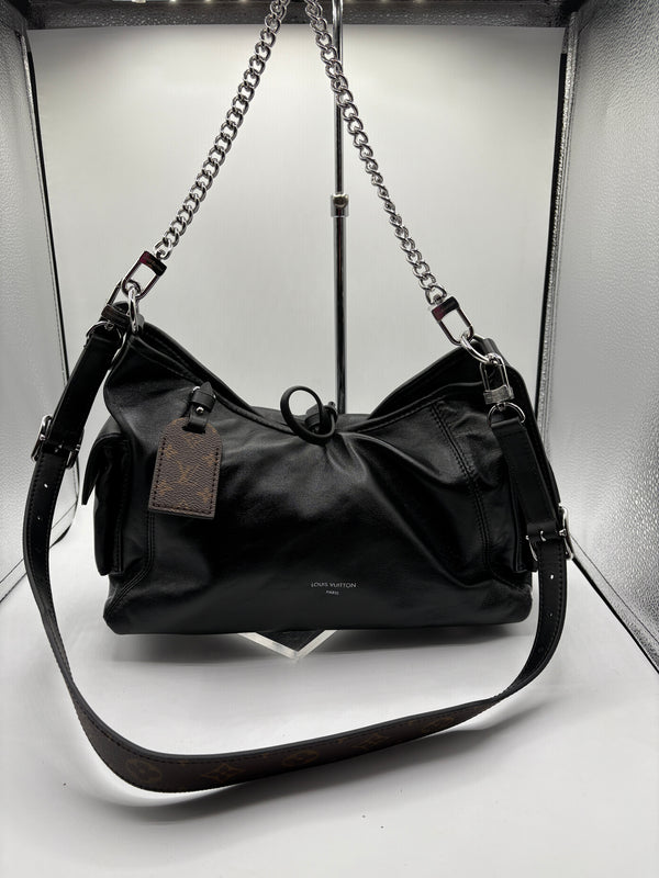 Louis Vuitton carry all cargo vibe pm