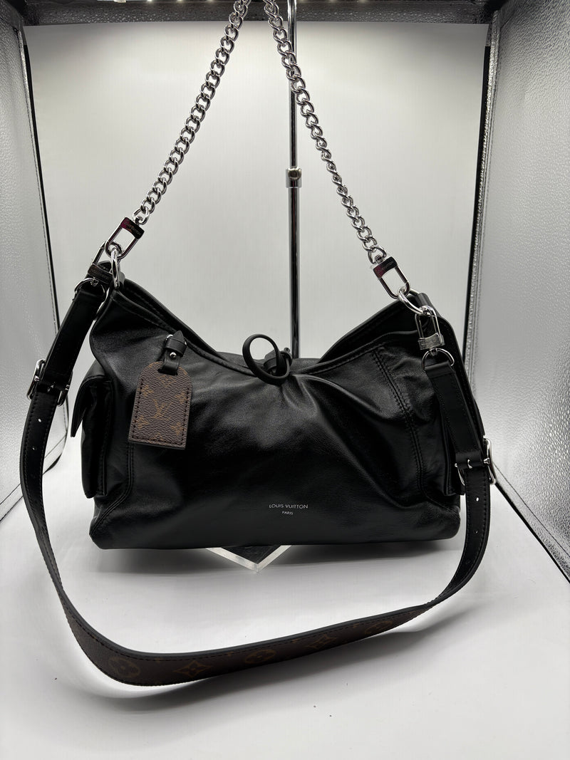 Louis Vuitton carry all cargo vibe pm