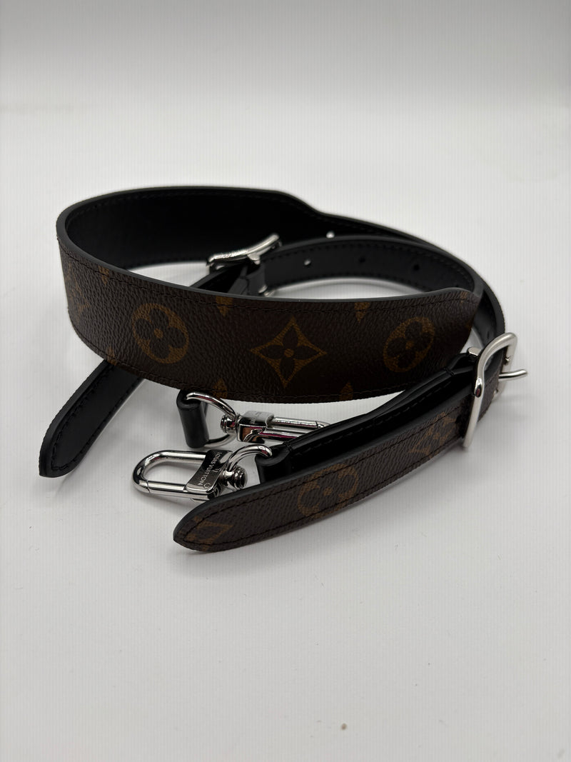 Louis Vuitton carry all cargo vibe pm