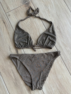 Fisico costume