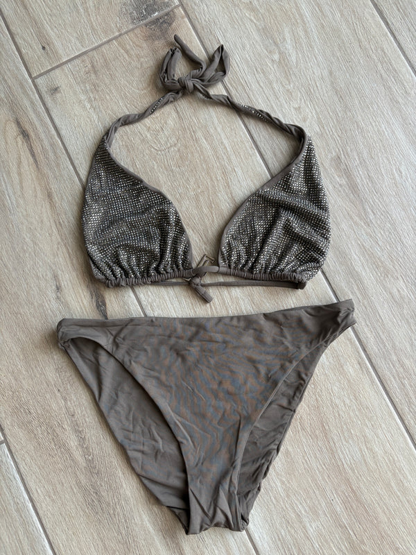 Fisico costume
