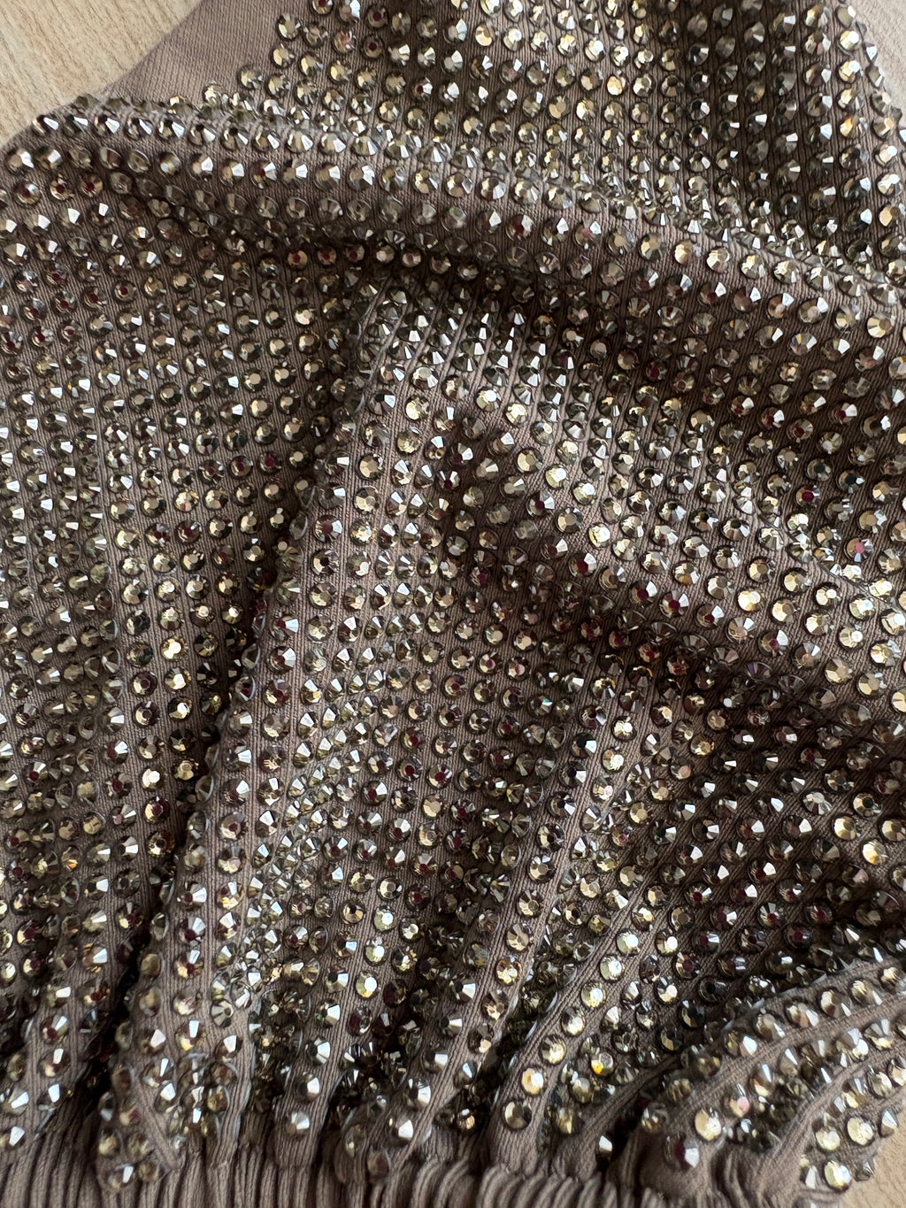 Fisico costume