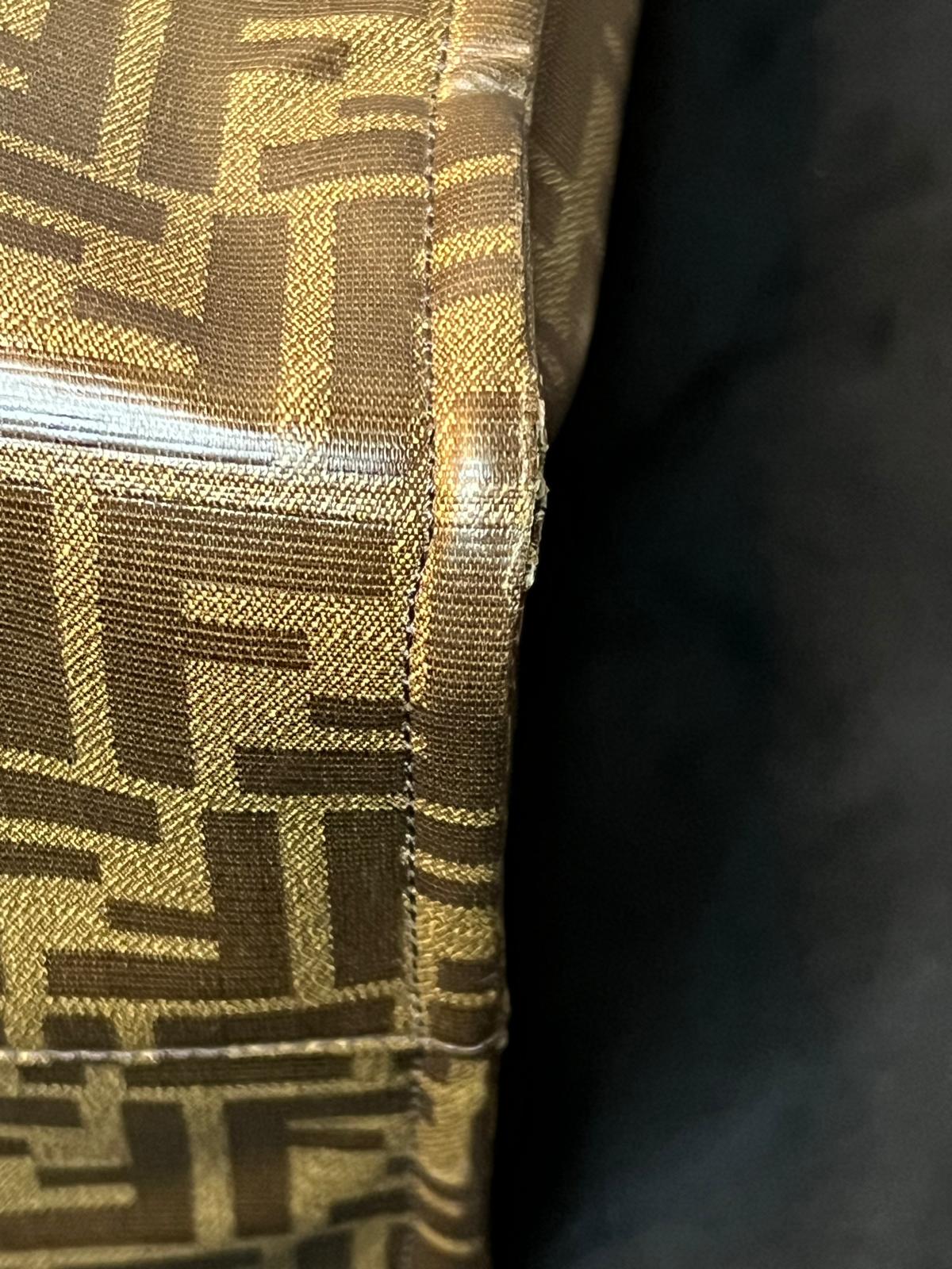 Fendi shopping Tote per fila