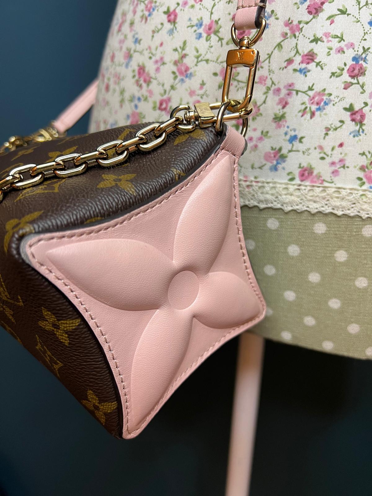 Louis Vuitton bloom