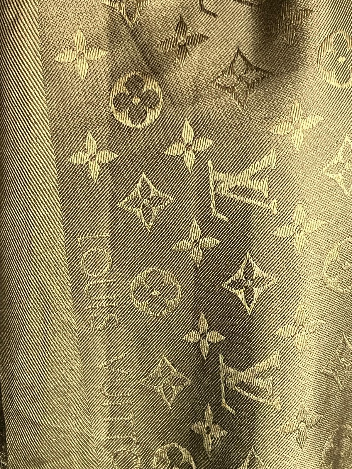 Louis Vuitton scialle