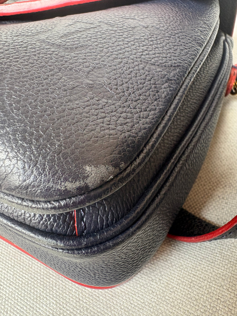 Louis Vuitton Pochette metis