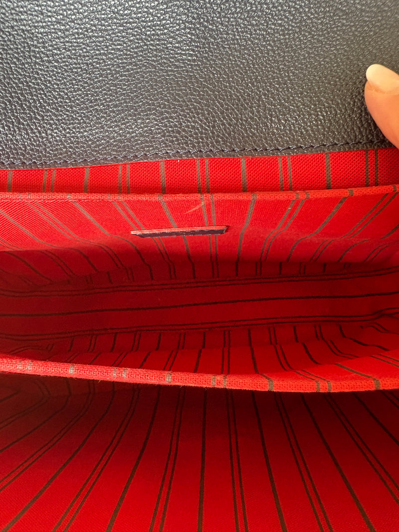 Louis Vuitton Pochette metis