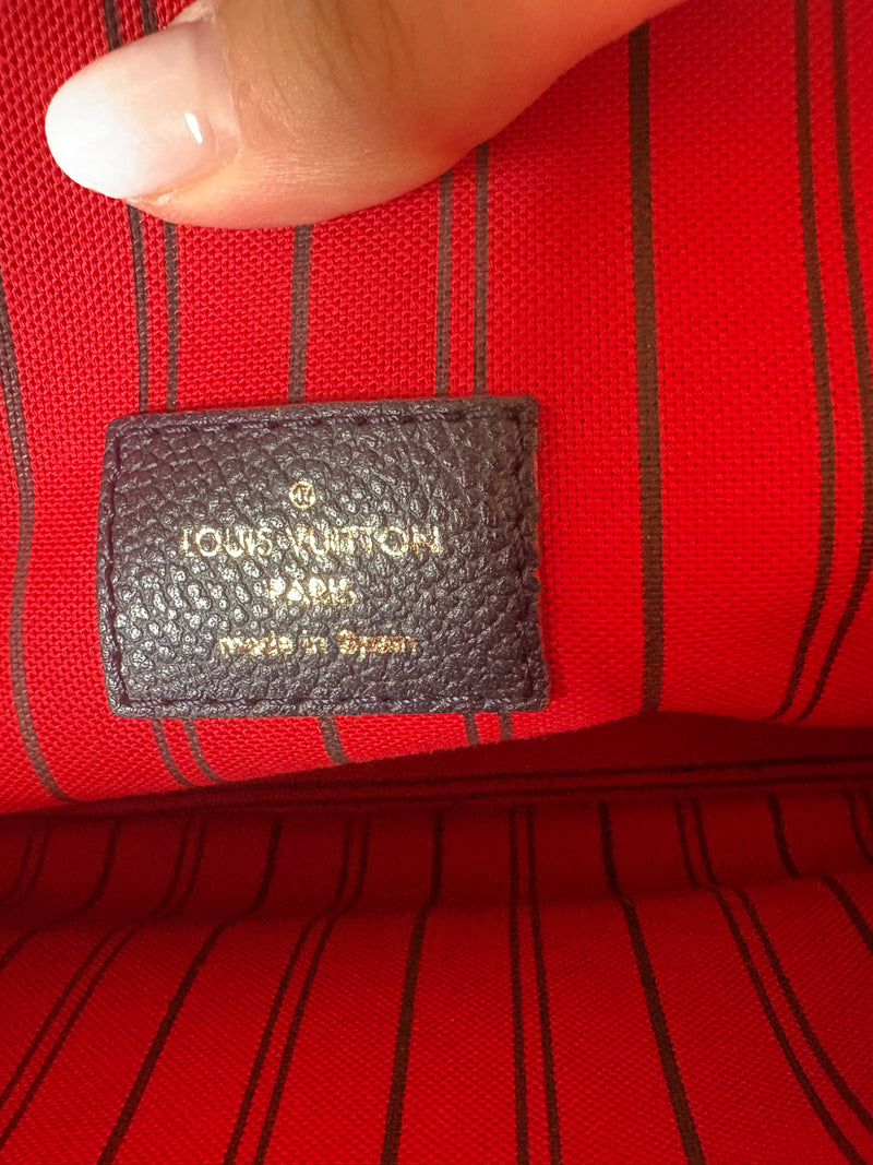 Louis Vuitton Pochette metis