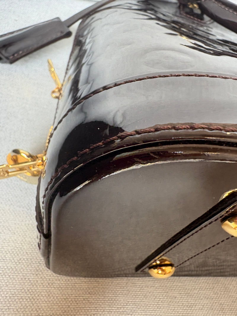 Louis Vuitton Alma pm
