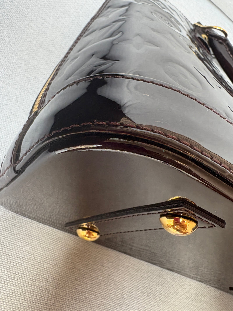 Louis Vuitton Alma pm