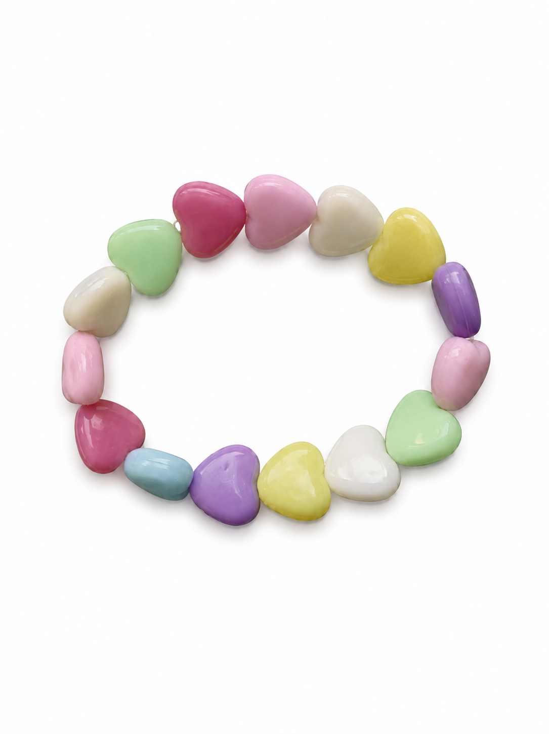 Bracciale Heart
