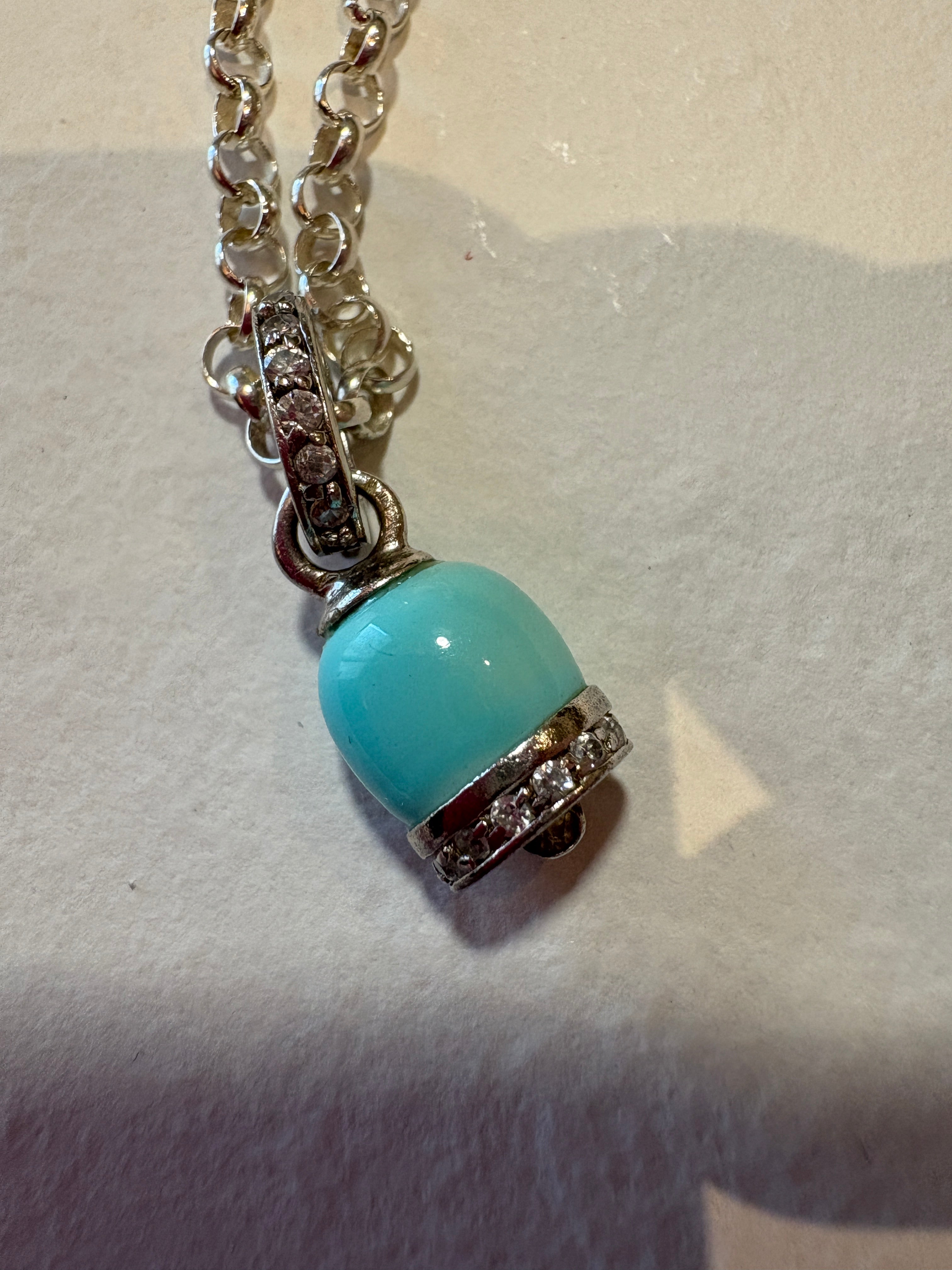 Bracciale in argento