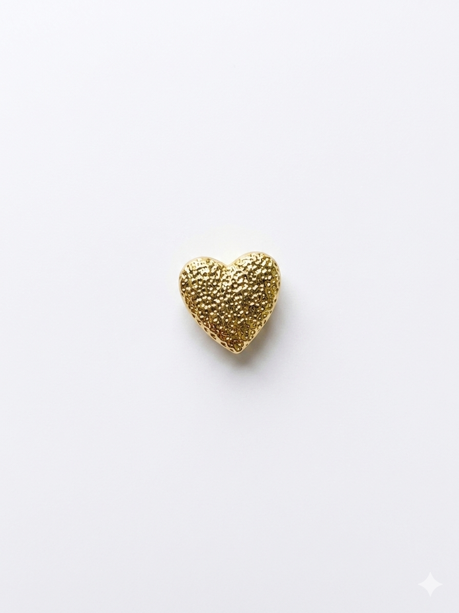 Beads a forma di cuore