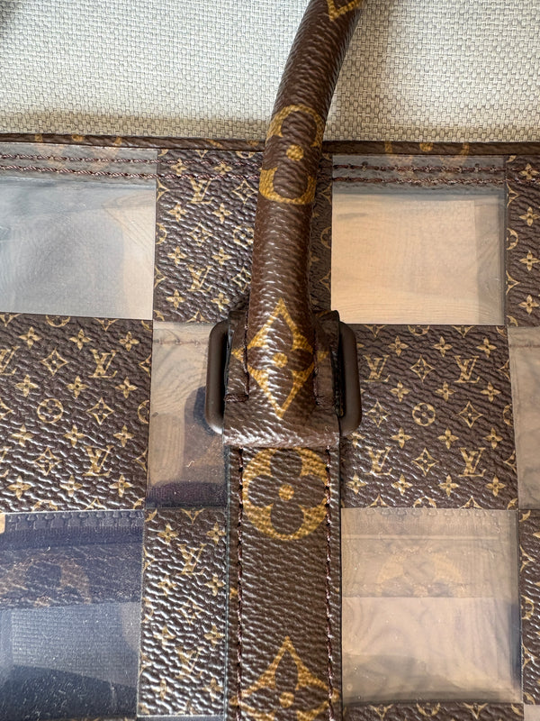 Louis Vuitton Sac plat