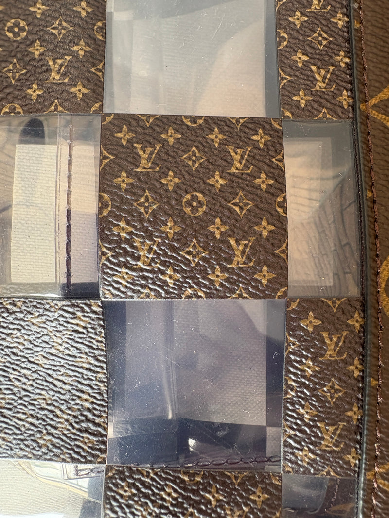 Louis Vuitton Sac plat