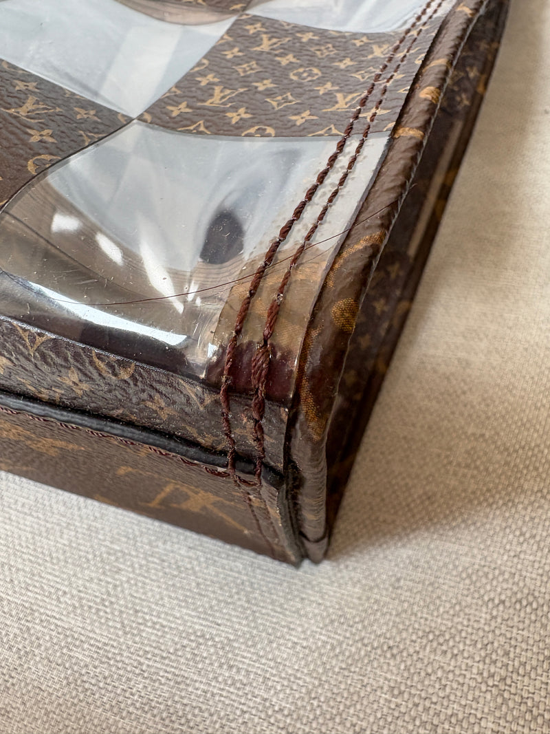 Louis Vuitton Sac plat