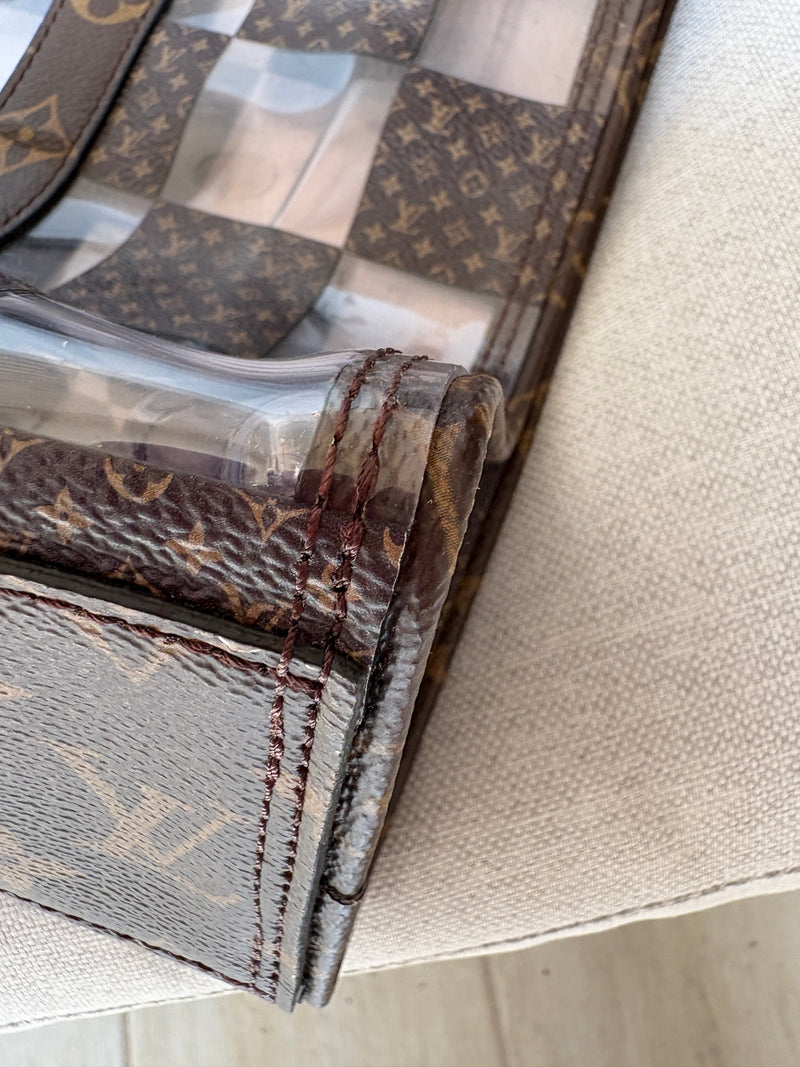Louis Vuitton Sac plat
