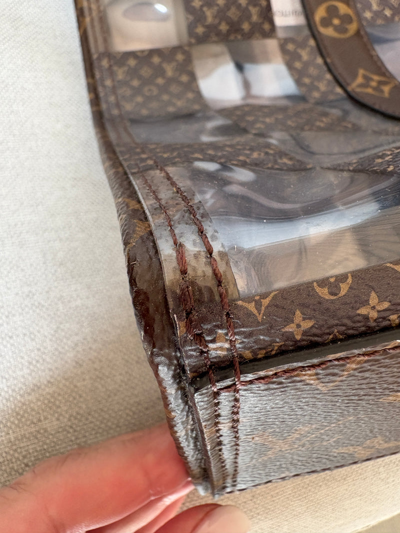 Louis Vuitton Sac plat