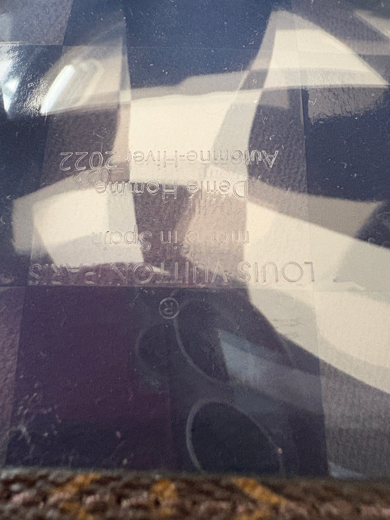 Louis Vuitton Sac plat