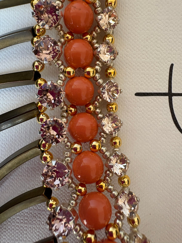 Tata borello collana
