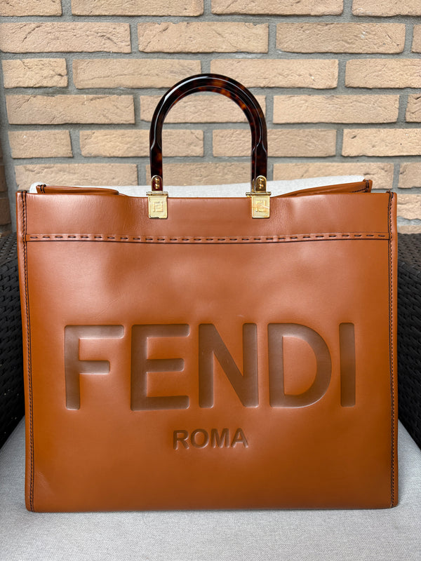 Fendi sunshine