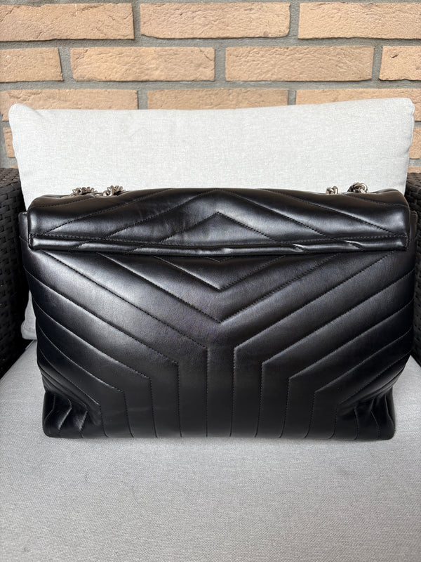 Saint Laurent Lou Lou maxi