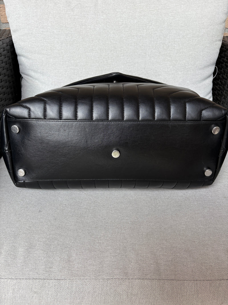Saint Laurent Lou Lou maxi