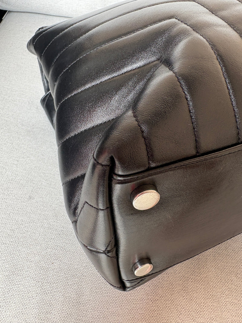 Saint Laurent Lou Lou maxi