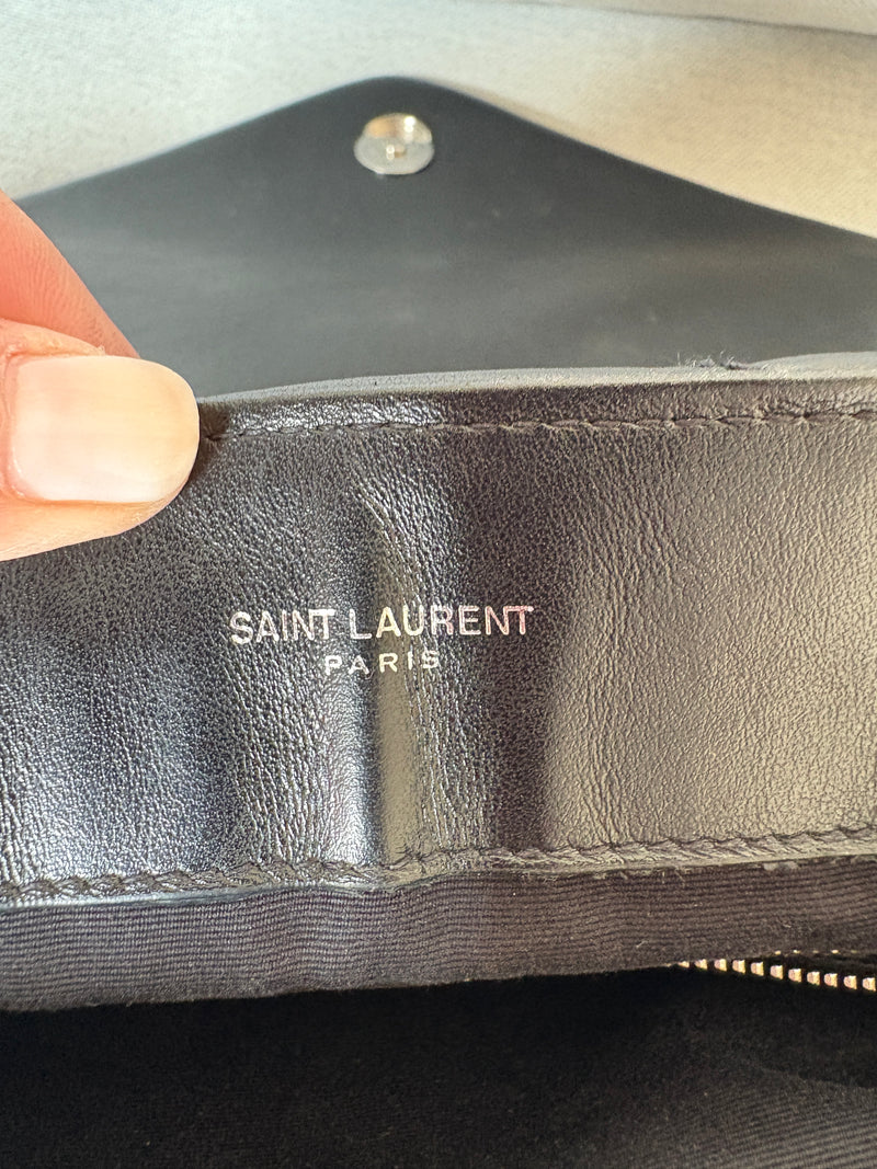 Saint Laurent Lou Lou maxi